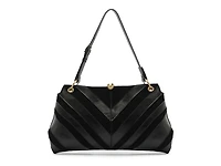 Aurora Leather Shoulder Bag
