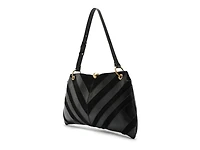 Aurora Leather Shoulder Bag