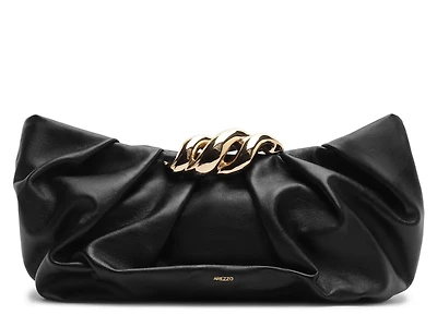 Caitlyn Leather Crossbody Bag