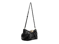 Caitlyn Leather Crossbody Bag