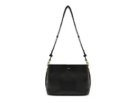 Daphne Leather Shoulder Bag