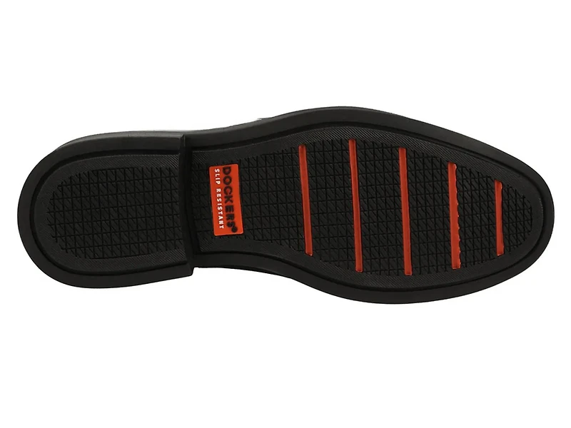 Benedict Work Loafer - Men's