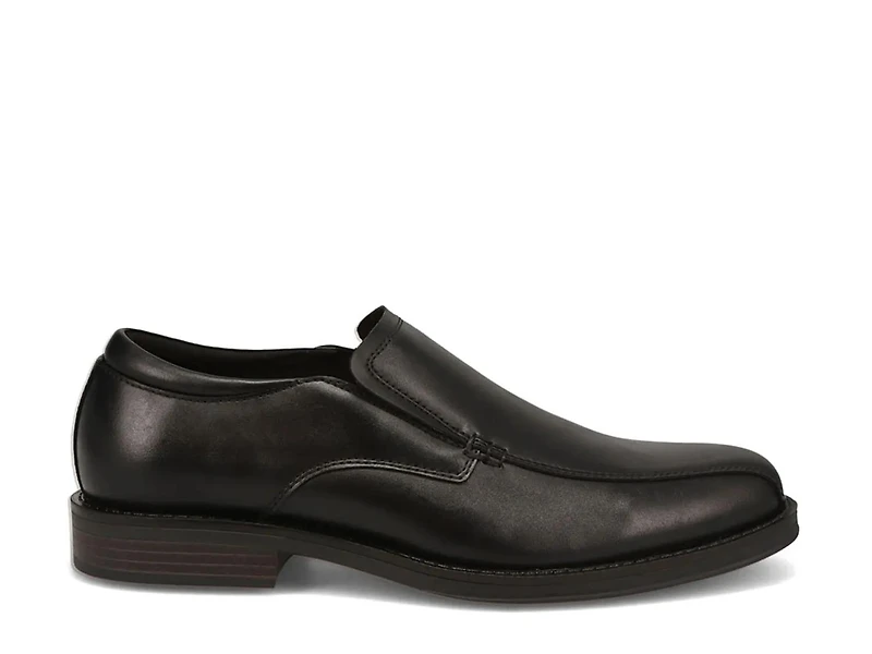 Benedict Work Loafer - Men's