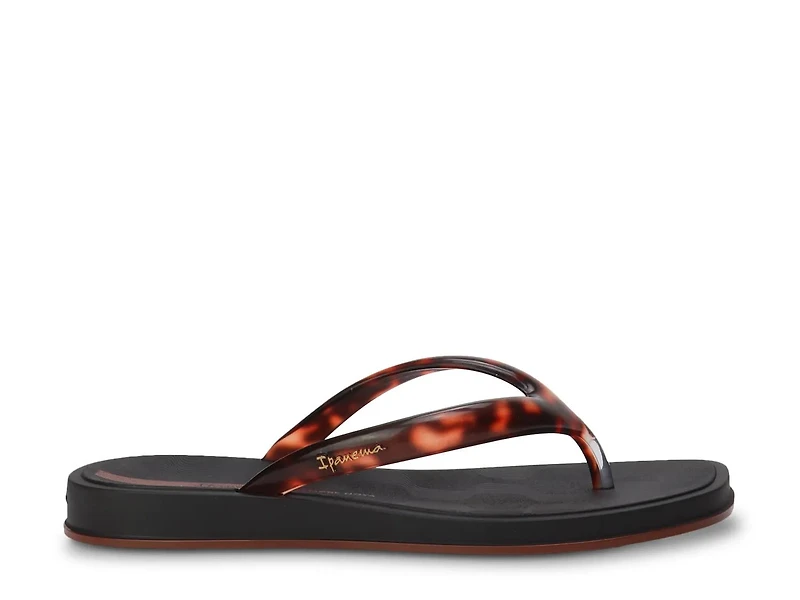 Glow Trendy Flip Flop