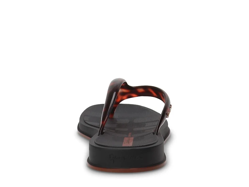 Glow Trendy Flip Flop