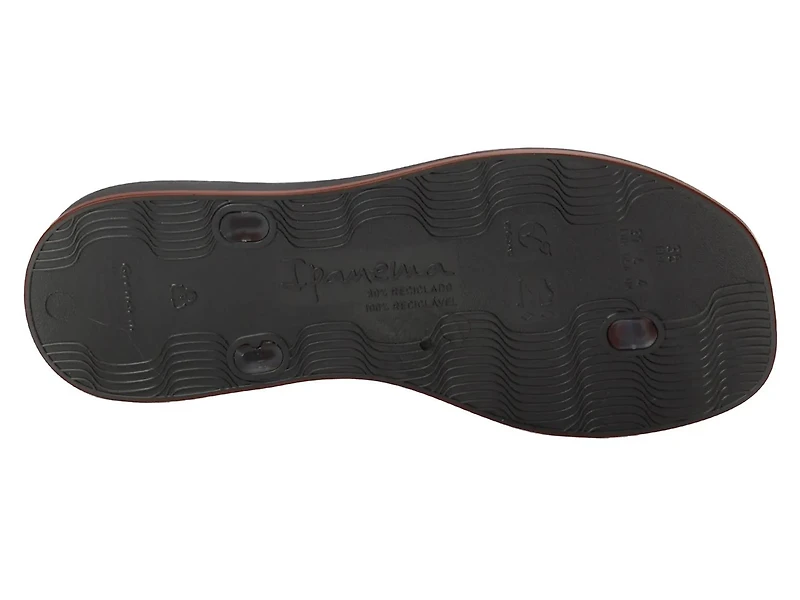 Glow Trendy Flip Flop