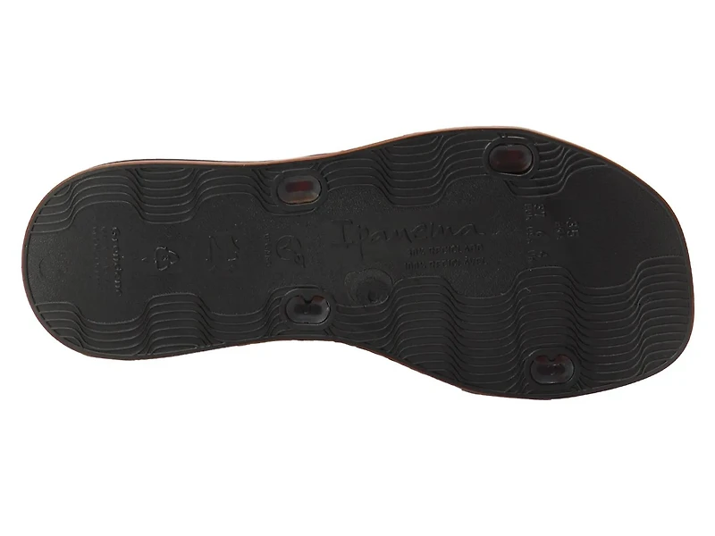 Glow Trendy Slide Sandal - Women's