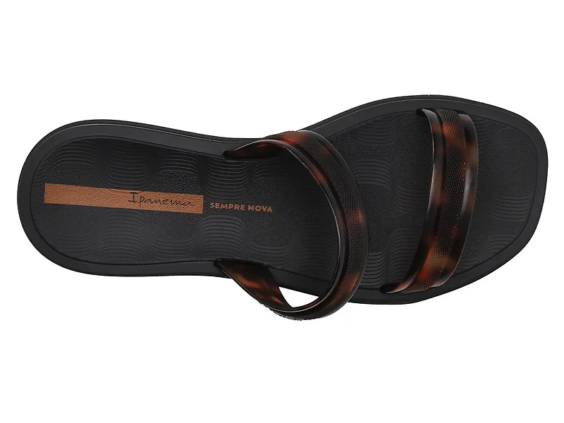 Glow Trendy Slide Sandal - Women's