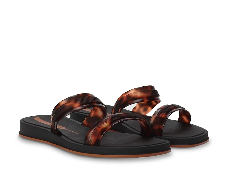Glow Trendy Slide Sandal - Women's