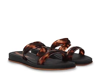 Glow Trendy Slide Sandal - Women's