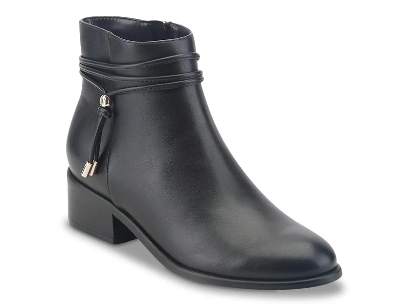 Dottie Bootie