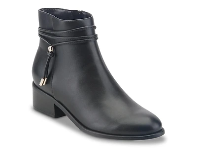 Dottie Bootie