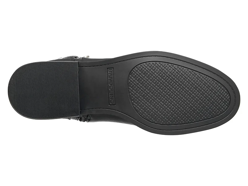 Dustine Riding Boot