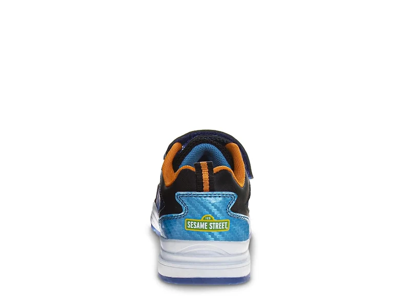 Cookie Monster Sneaker - Kids'