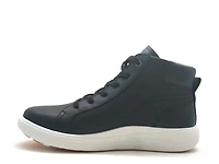 Kensington High-Top Sneaker