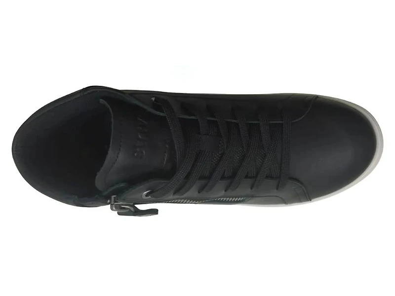 Kensington High-Top Sneaker