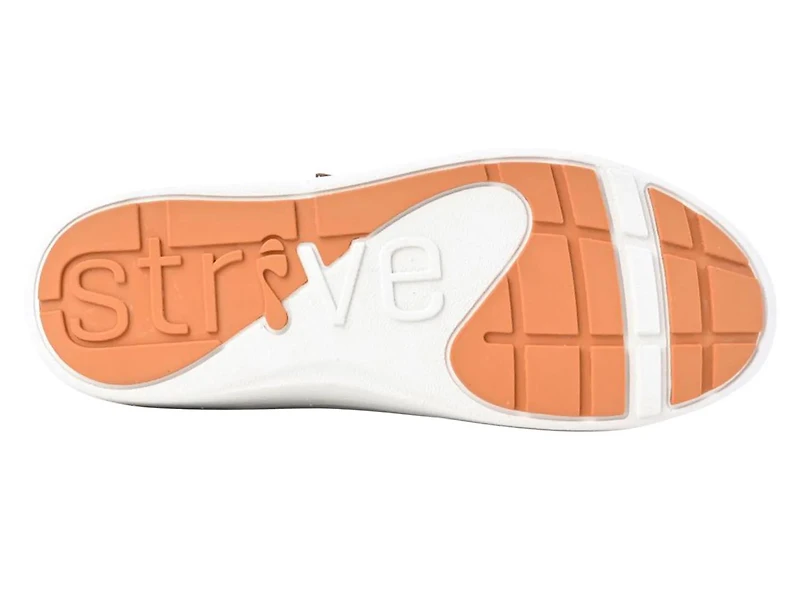 Kensington High-Top Sneaker
