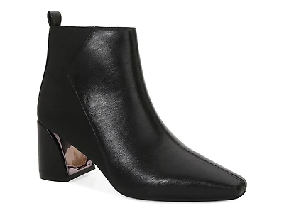 River Bootie