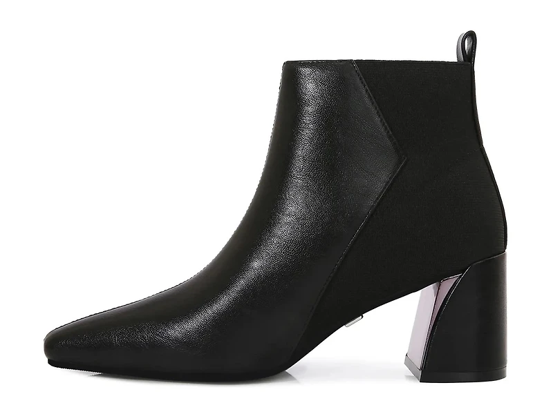 River Bootie