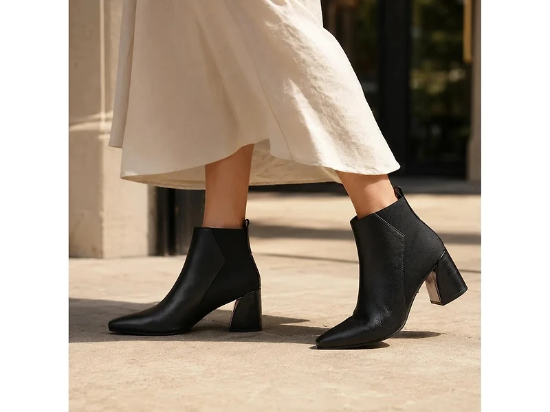 River Bootie