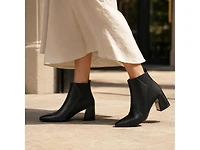 River Bootie