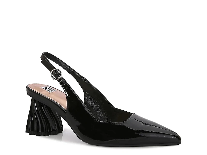 Carla Pump