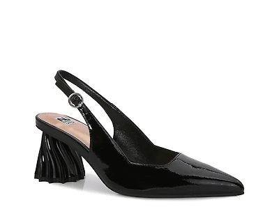 Carla Pump