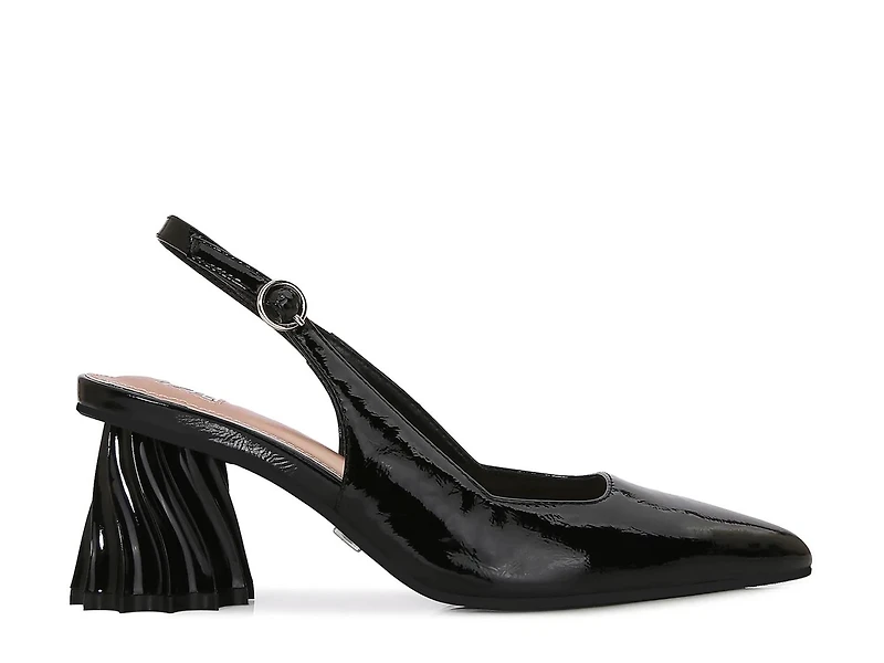 Carla Pump