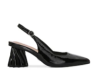 Carla Pump