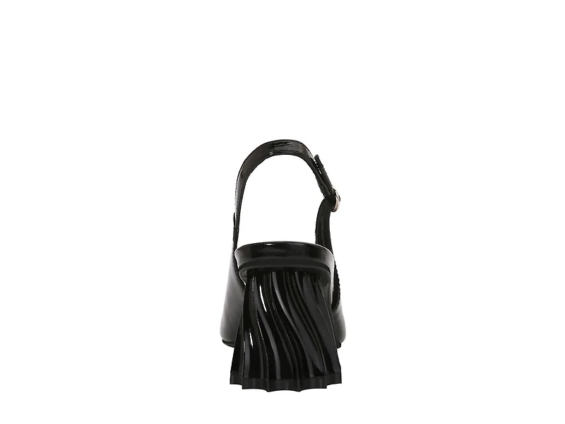 Carla Pump