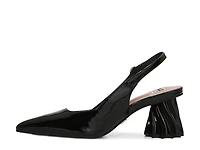Carla Pump