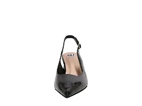 Carla Pump