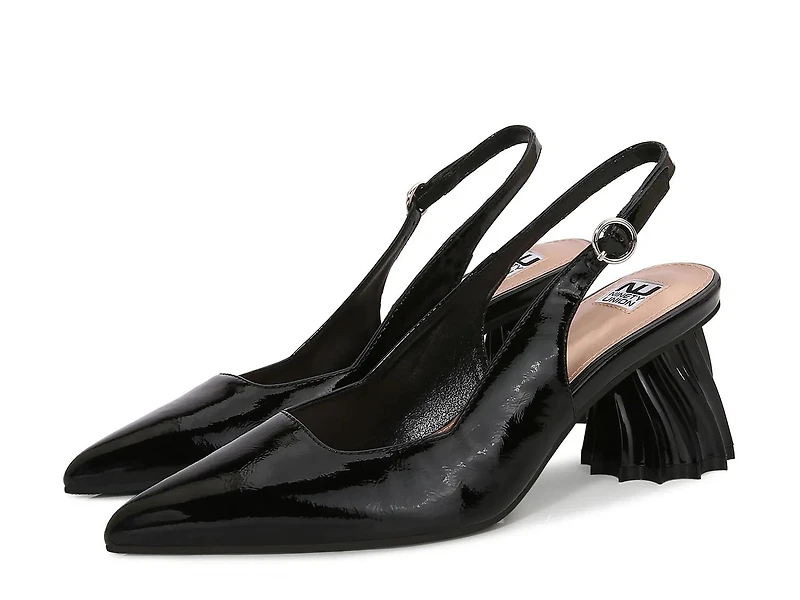 Carla Pump