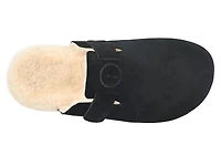 Oslo Clog Slipper - Women's