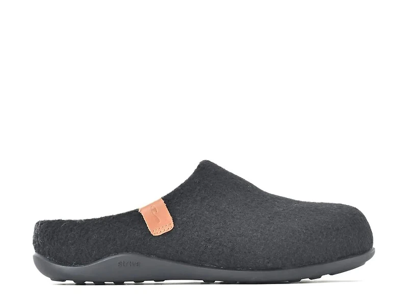 Copenhagen Slipper - Women's