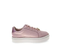Glitter Sneaker - Kids'