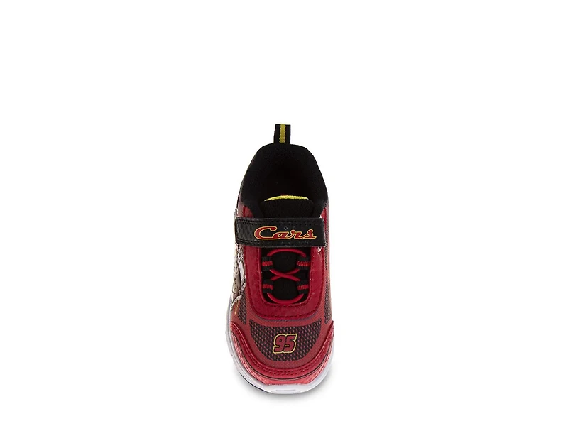 Disney Cars Sneaker - Kids'