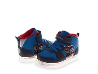 Paw Patrol High-Top Sneaker - Kids'