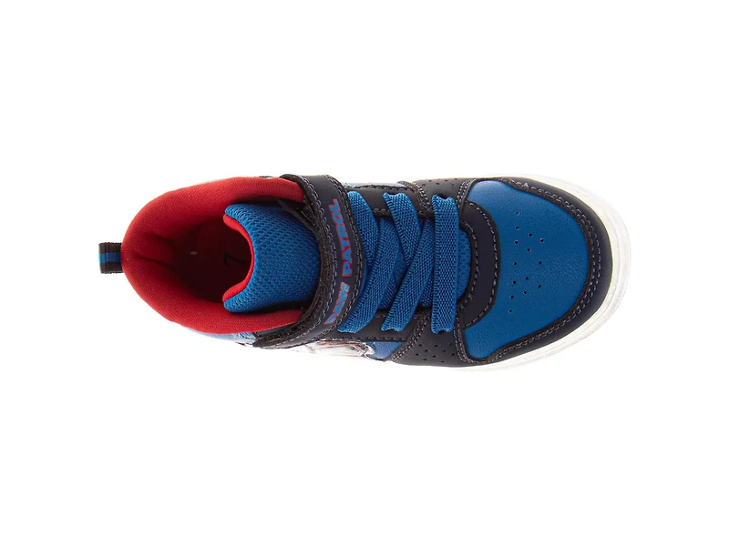 Paw Patrol High-Top Sneaker - Kids'
