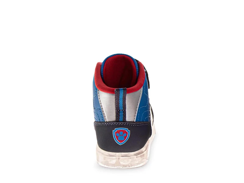 Paw Patrol High-Top Sneaker - Kids'