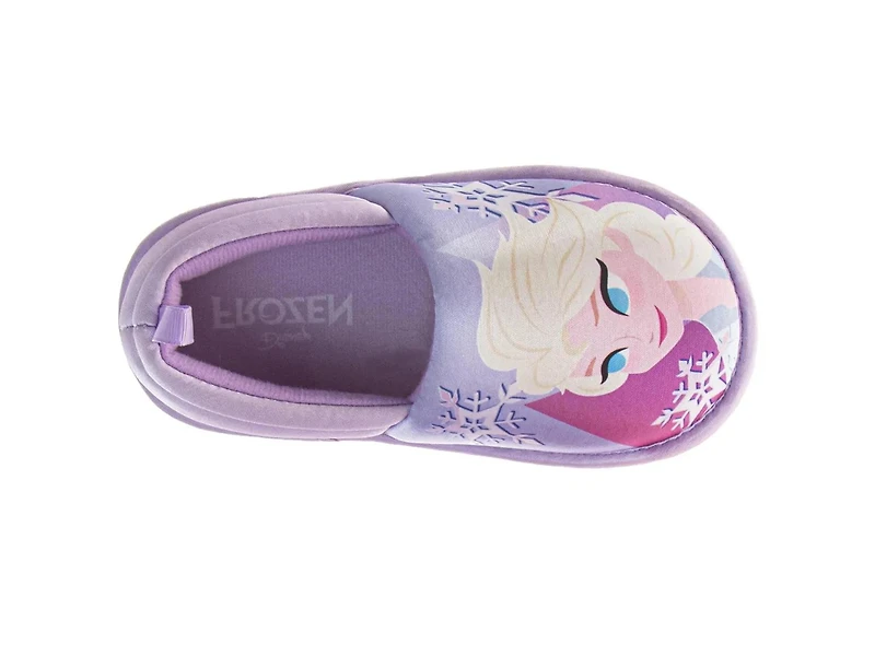 Frozen Slipper - Kids'