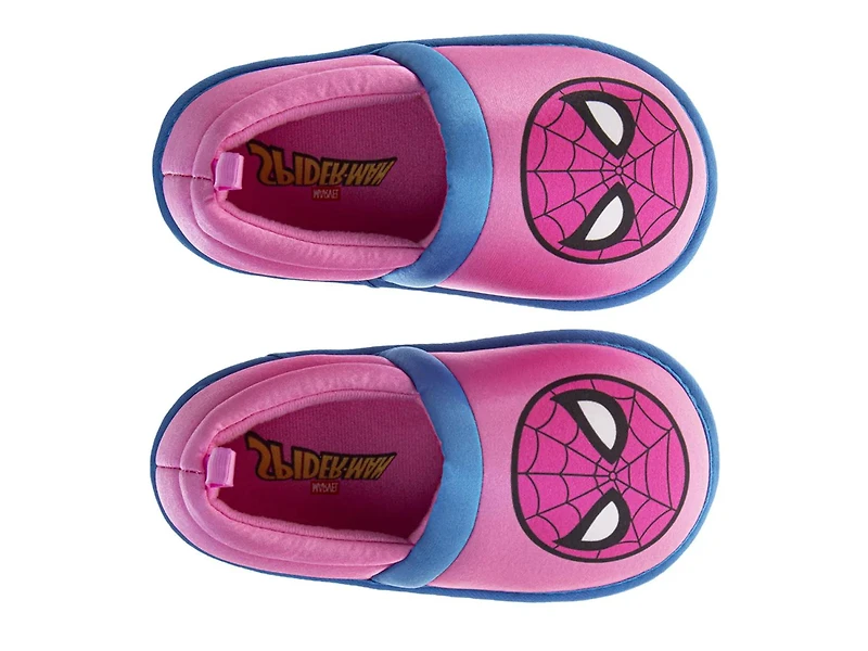 Spider-Man Slipper - Kids'