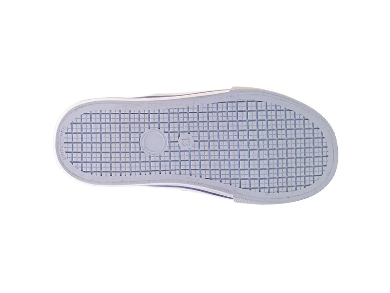 Sonic & Shadow Slip-On Sneaker - Kids'