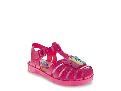 Peeps Jelly Sandal - Kids'