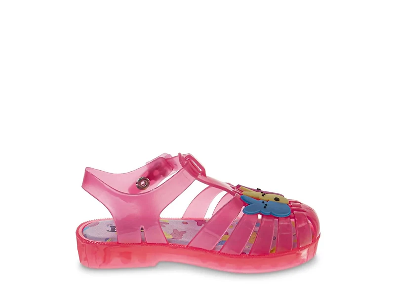 Peeps Jelly Sandal - Kids'
