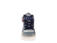 Sesame Street Light-Up High-Top Sneaker - Kids'