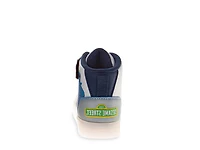 Sesame Street Light-Up High-Top Sneaker - Kids'