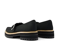 Cara Mary Jane Loafer