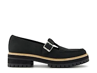 Cara Mary Jane Loafer