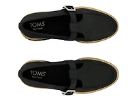 Cara Mary Jane Loafer